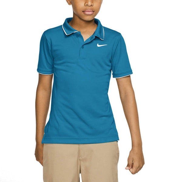 Nike court hotsell dry team polo