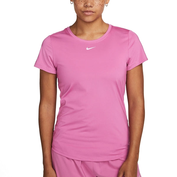 Nike Court Women's Dri Fit One Slim Fit Top