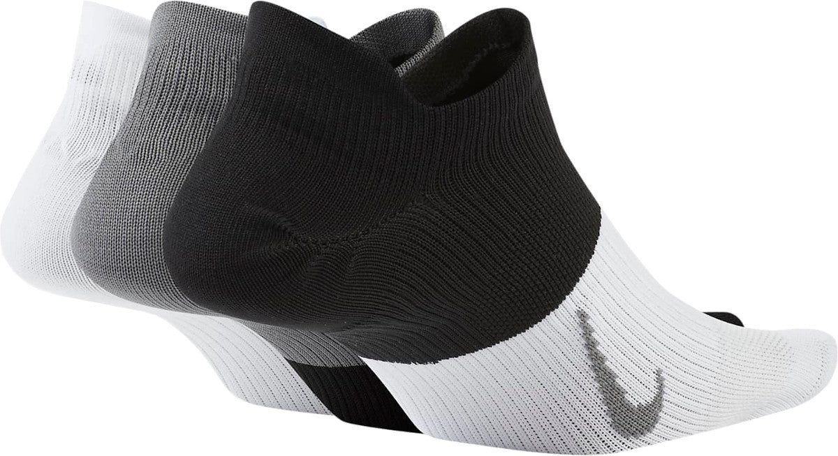 Nike Court Dri Fit Everyday Plus Lightweight Socks