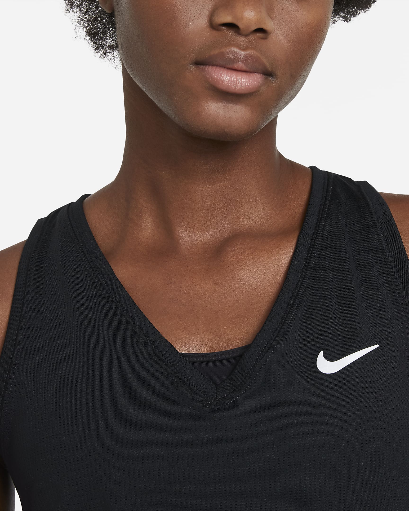 Nike Court Dri Fit Victory Women's Victory Tank
