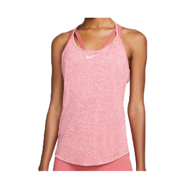 Nike Court Dri-Fit Women's One Slim Elastika Tennis Tank