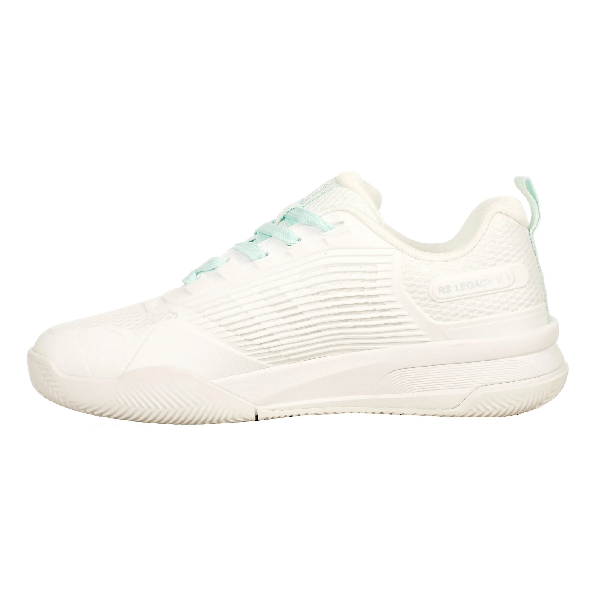 Robin Soderling Legacy Clay Court Women's Tennis Shoe