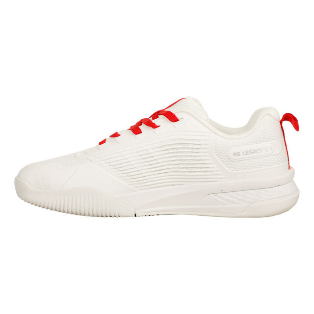Robin Soderling Legacy Hard Court Men's Tennis Shoe