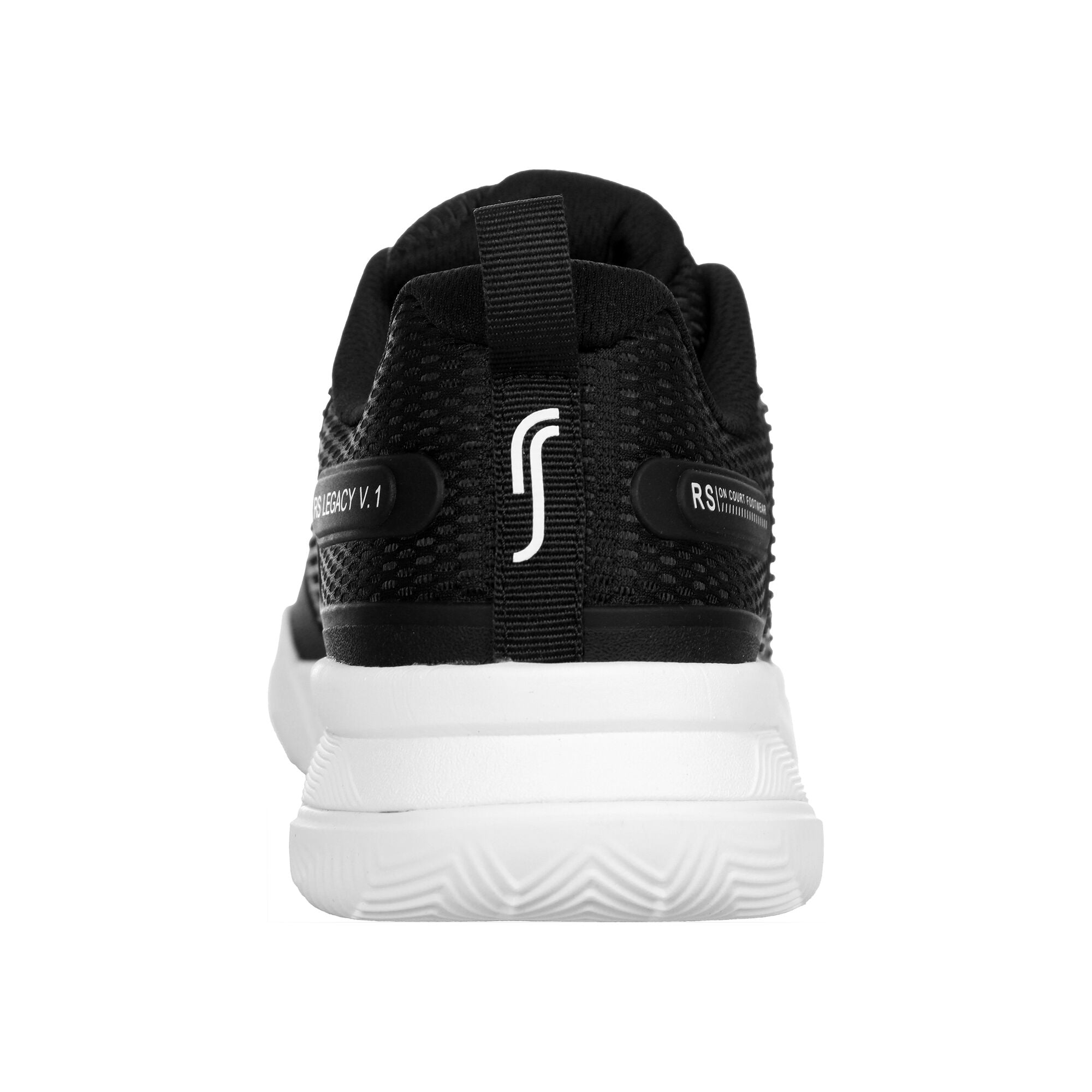 Robin Soderling Legacy Clay Court Men's Tennis Shoe