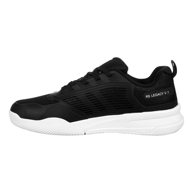 Robin Soderling Legacy Clay Court Men's Tennis Shoe