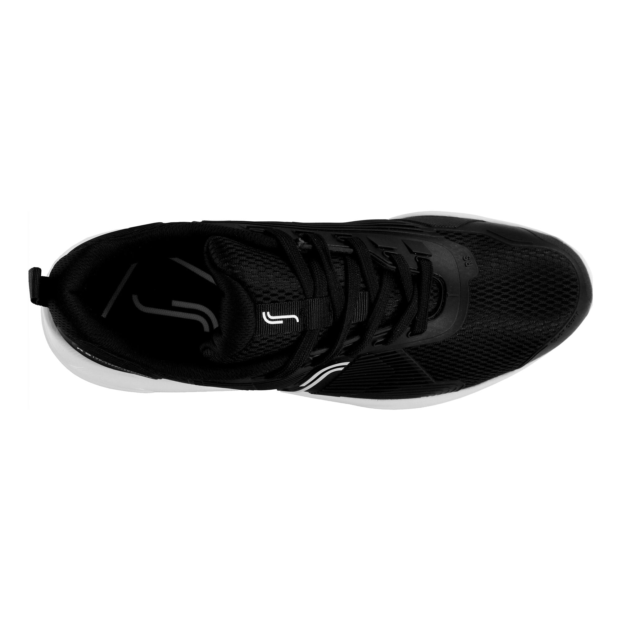 Robin Soderling Legacy Clay Court Men's Tennis Shoe