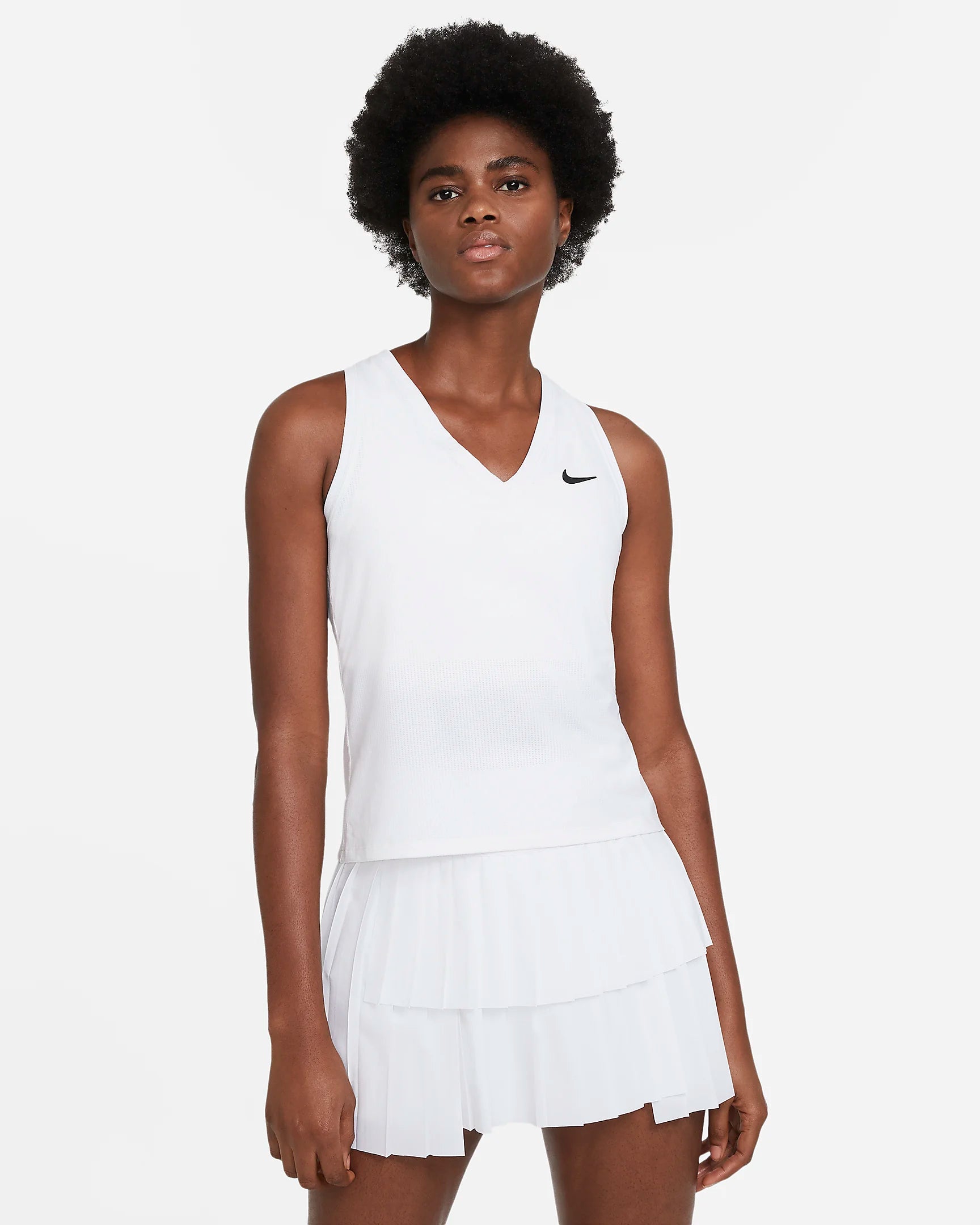 Nike Court Dri Fit Victory Women's Tennis Tank