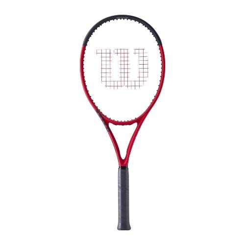 Wilson Clash 100L V2.0 16x19 280g Tennis Racket