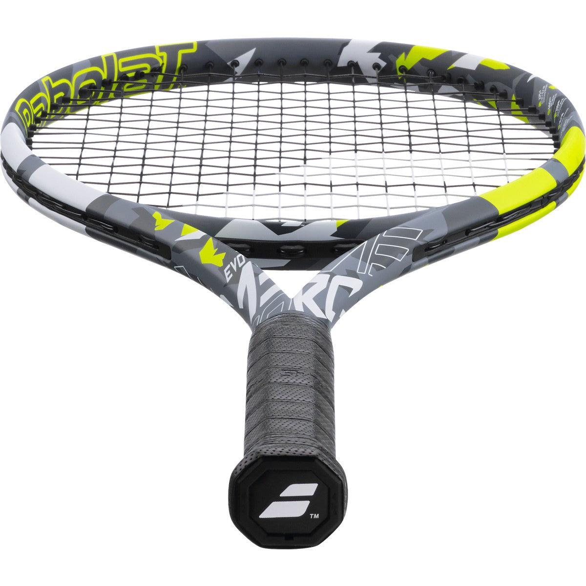 Babolat Evo Aero Tennis Racket