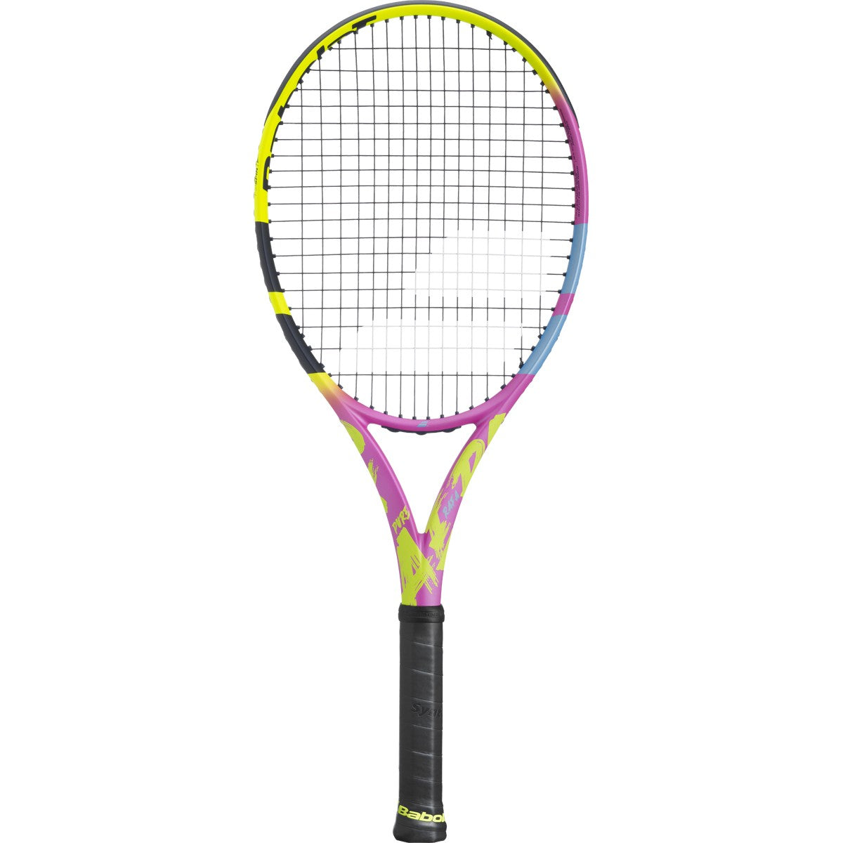 Babolat Pure Aero Rafa 290g Tennis Racket