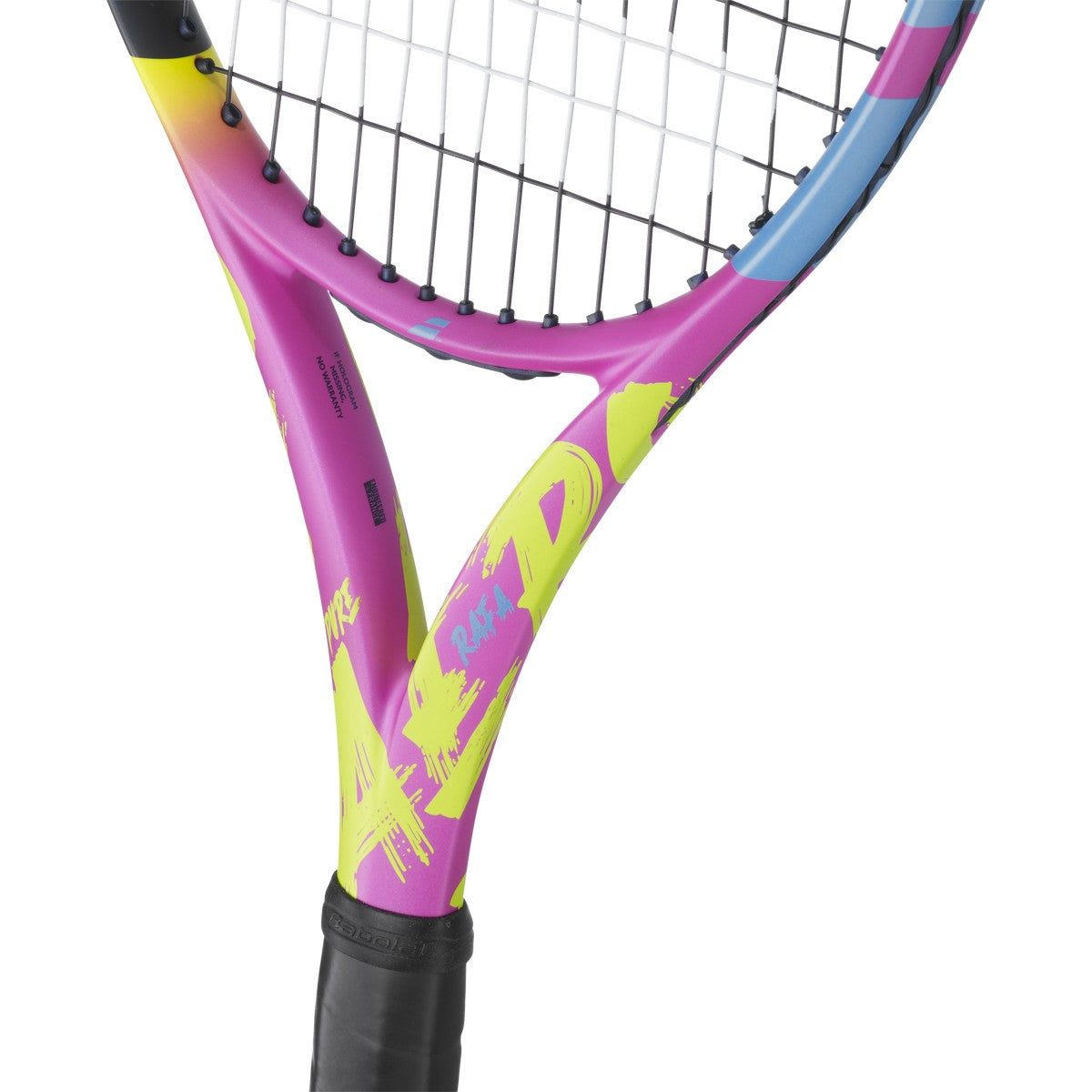 Babolat Pure Aero Rafa 290g Tennis Racket