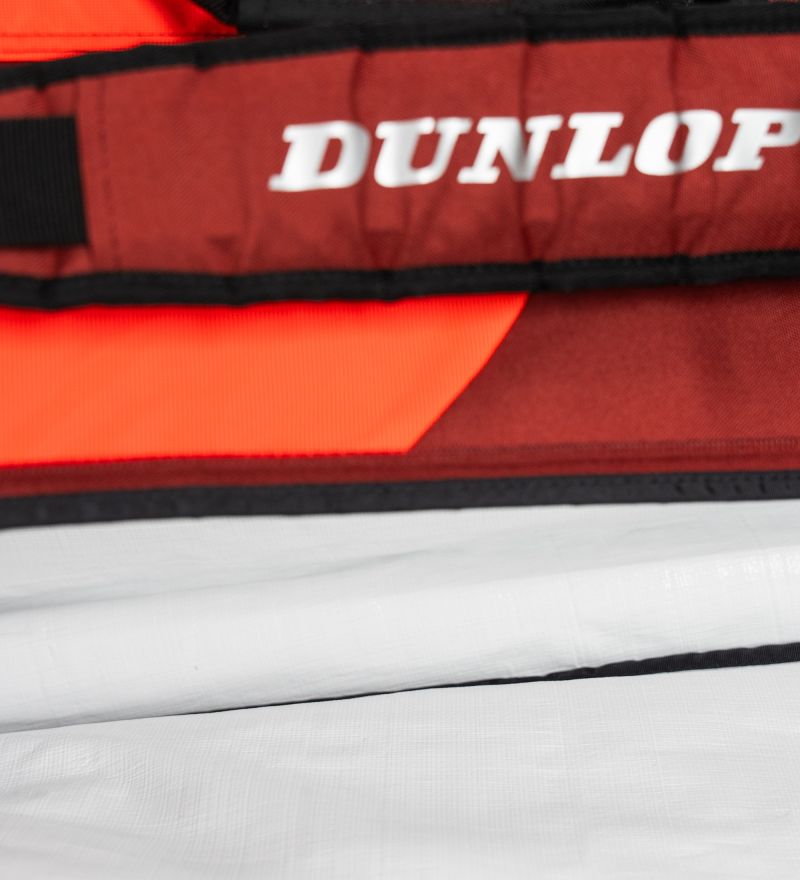 Dunlop CX Performance 8 Tennis Racket Bag