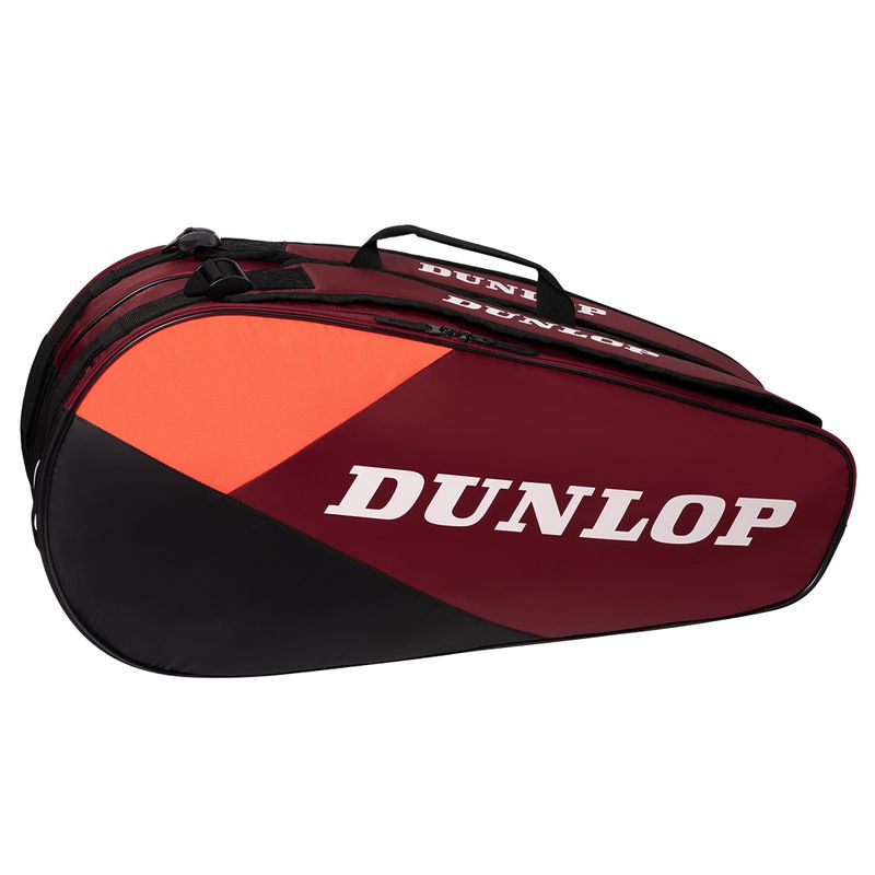Dunlop CX Club 6 Tennis Racket Bag