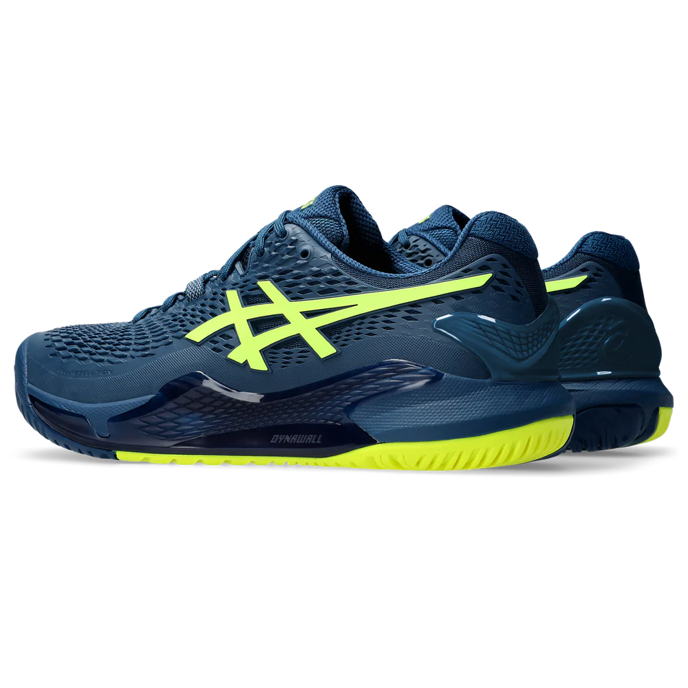 ASICS Resolution 9 Men's Shoe