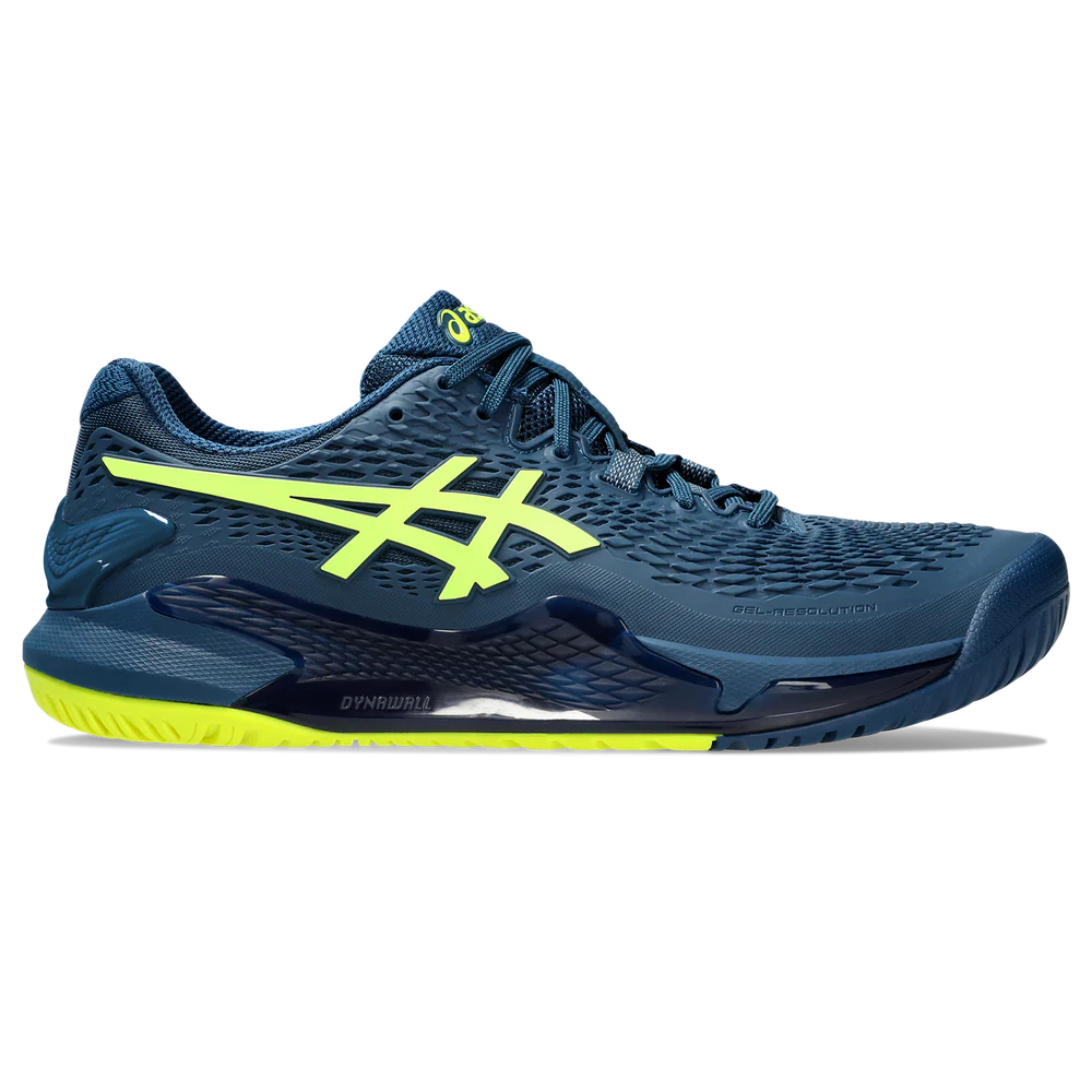 ASICS Resolution 9 Men's Shoe