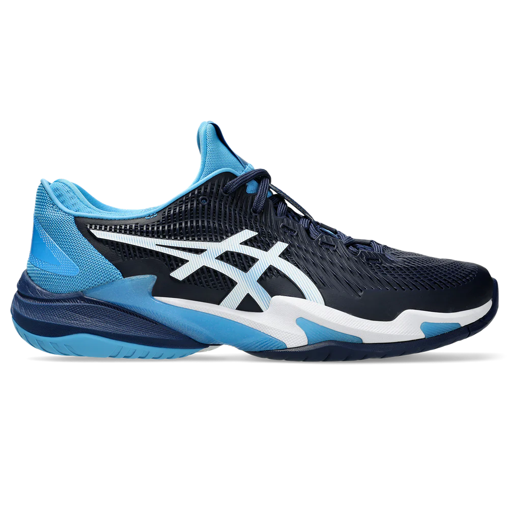 ASICS Novak Men's Tennis Shoe