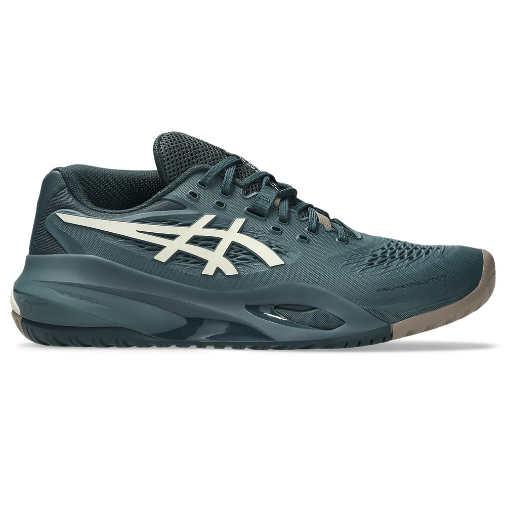 ASICS Resolution X Men's Shoe