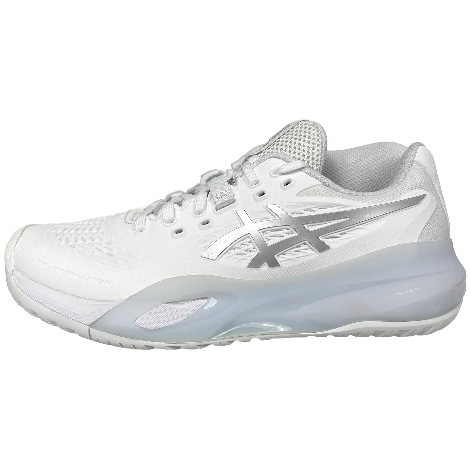 ASICS Resolution X Women's Tennis Shoe