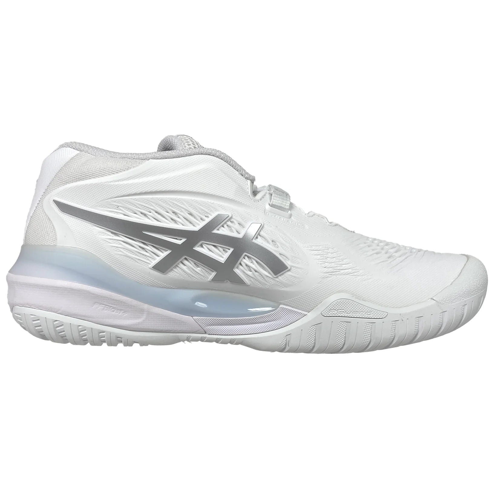 ASICS Resolution X Women's Tennis Shoe