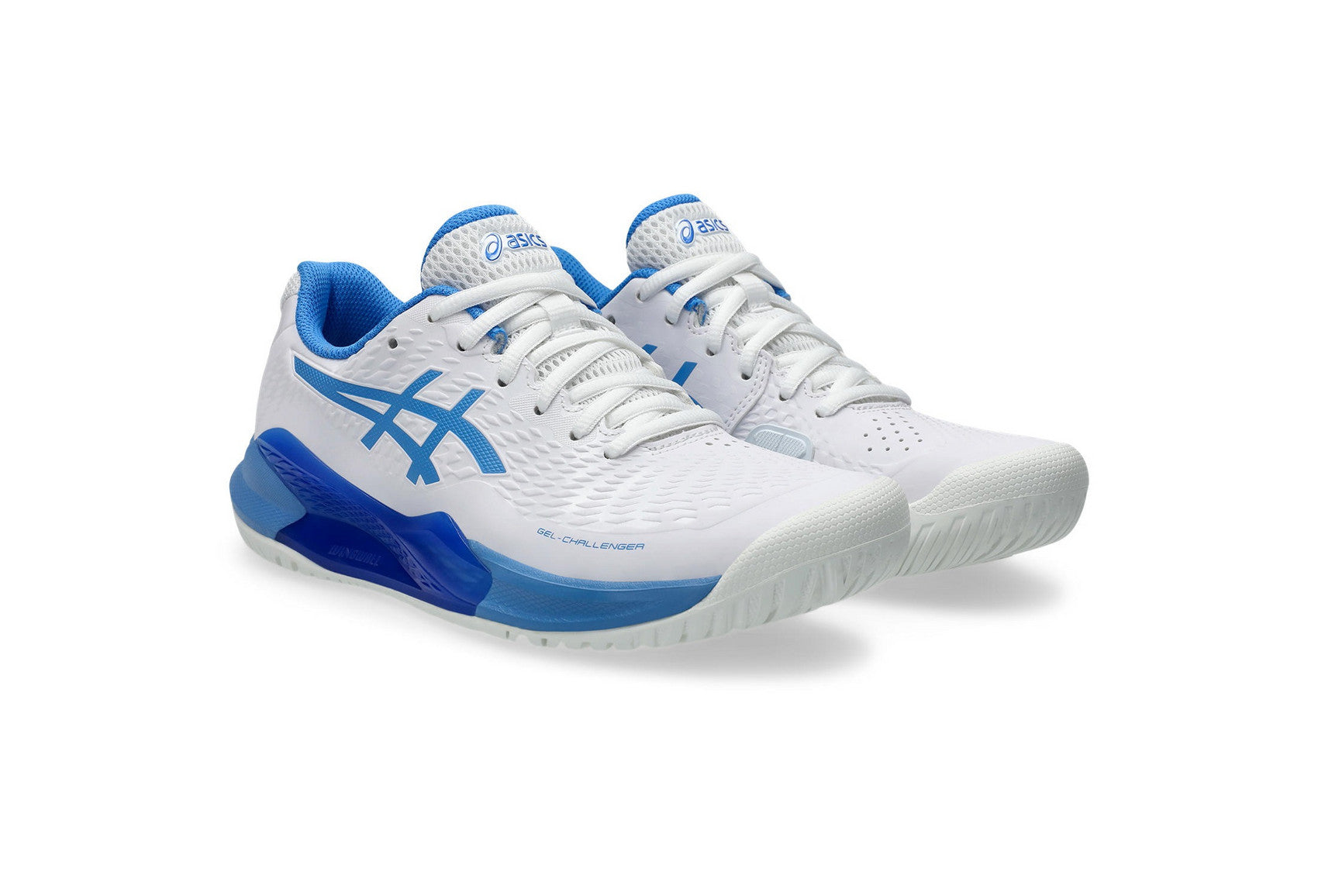 ASICS Challenger 14 Women's Tennis Shoe