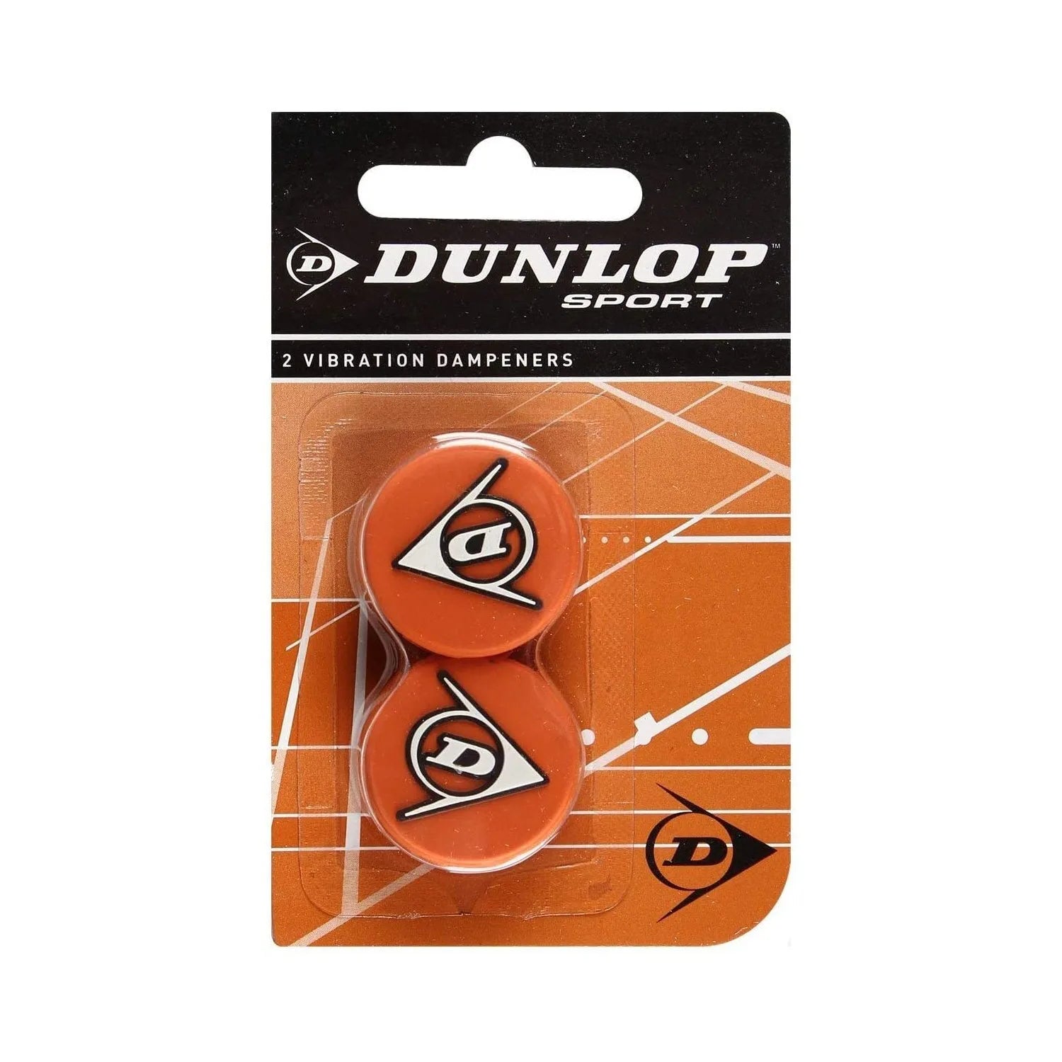 Dunlop Flying D String Dampner