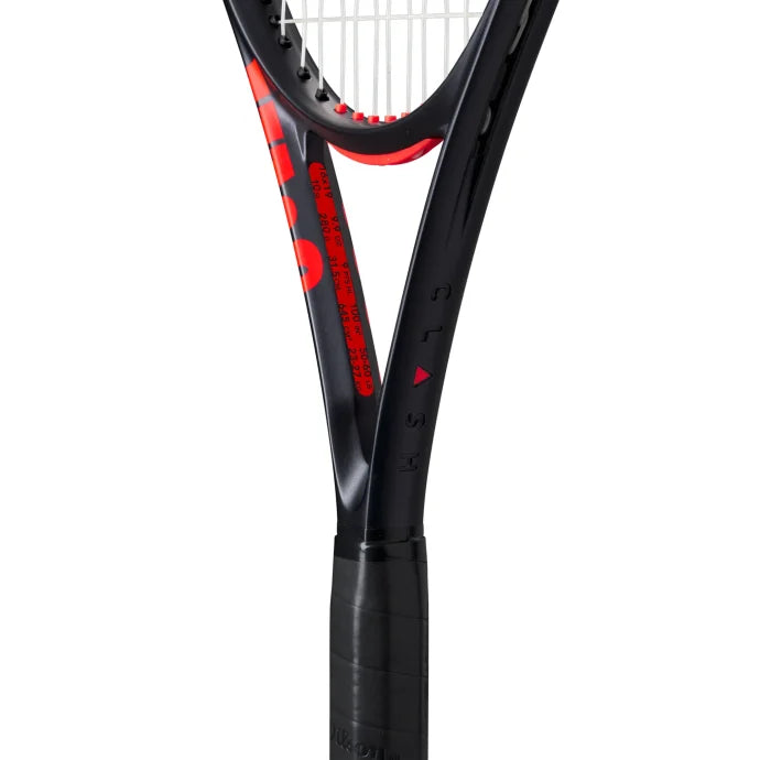 Wilson Clash 100L V3.0 280g Tennis Racket