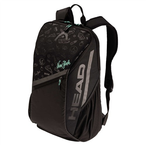 Head Tour 25L Neon Backpack - 2025