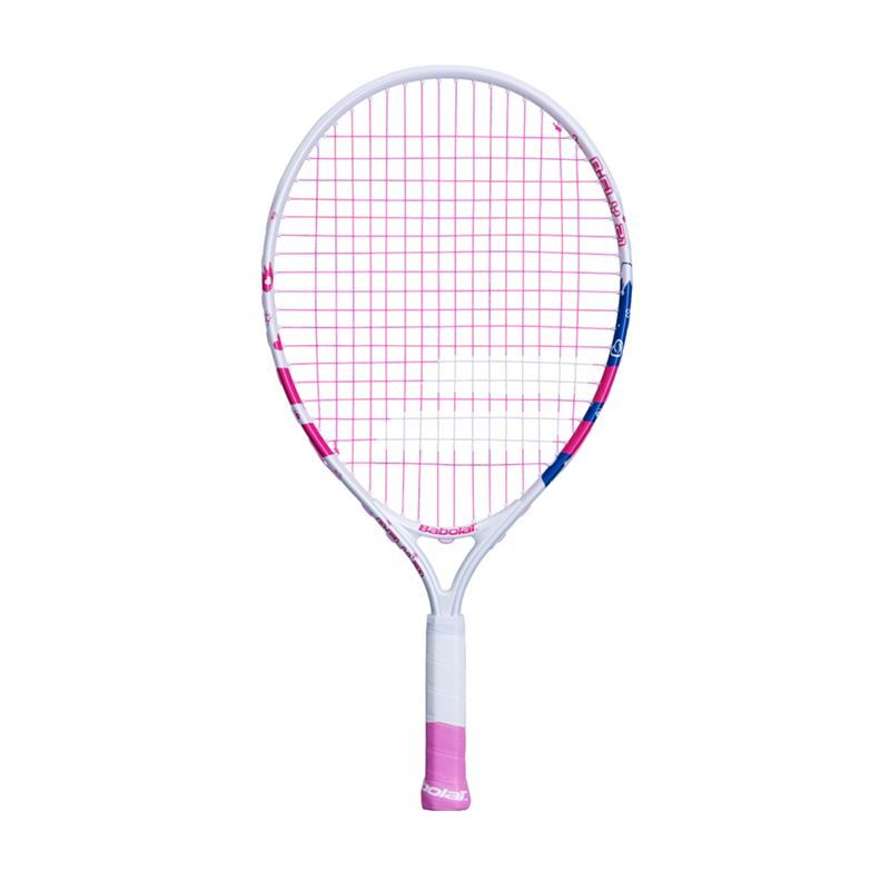 Babolat Bfy 21" Girls Tennis Racket