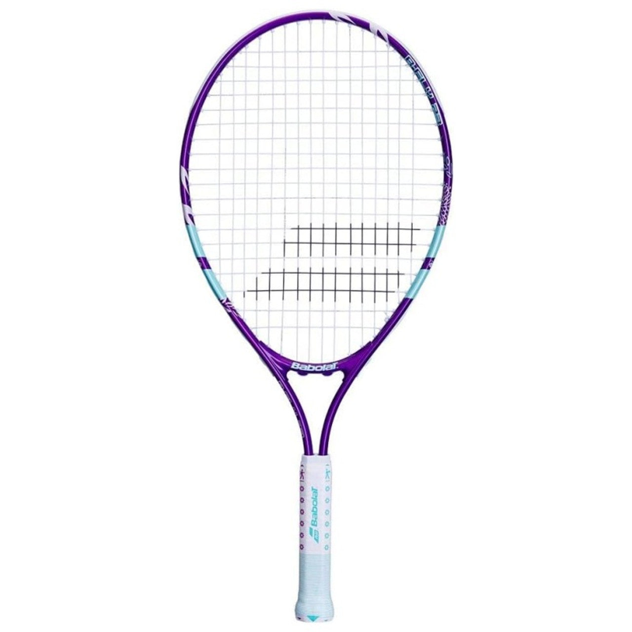 Babolat Bfly 23" Girls Tennis Racket