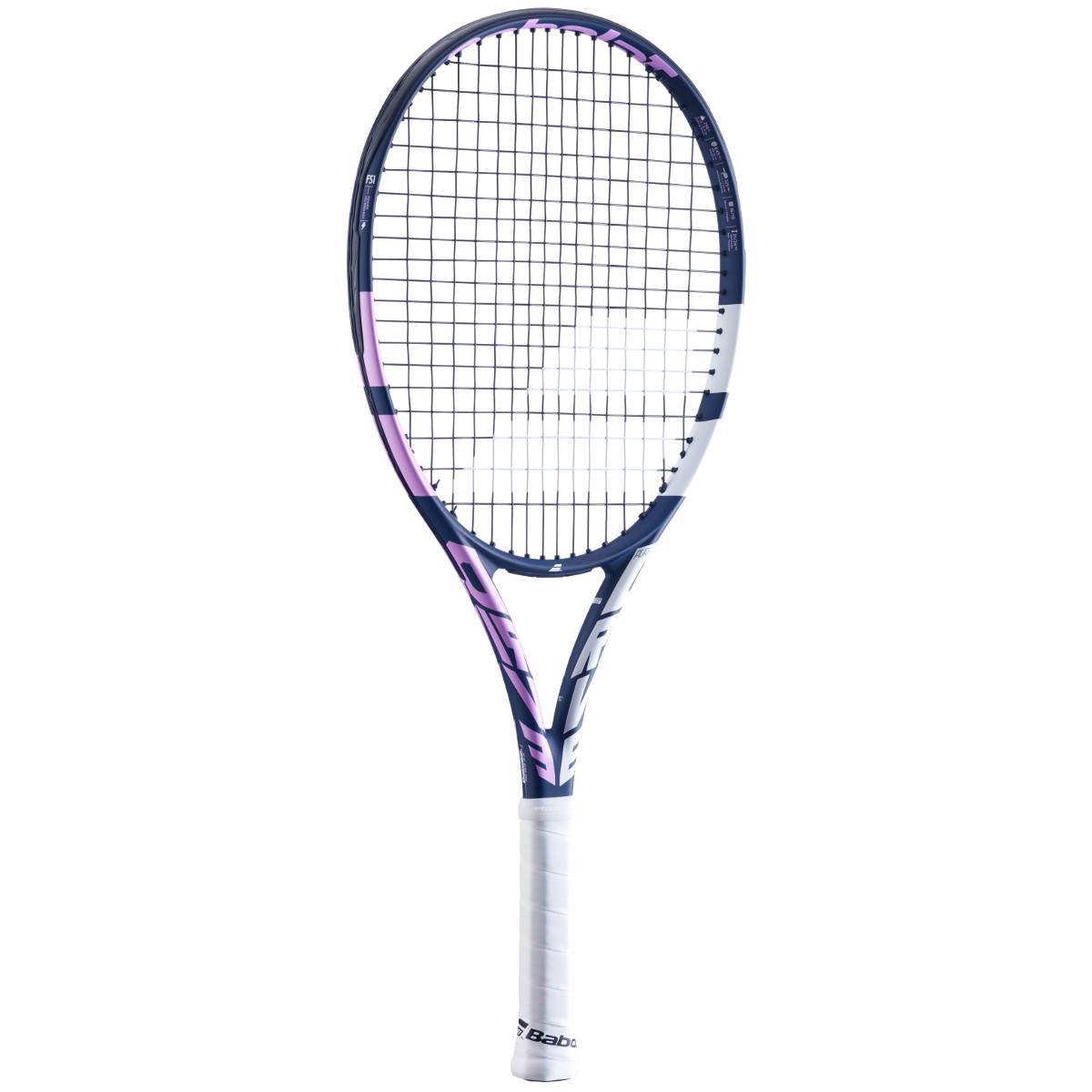 Babolat Pure Drive Junior 25" Girls Tennis Racket