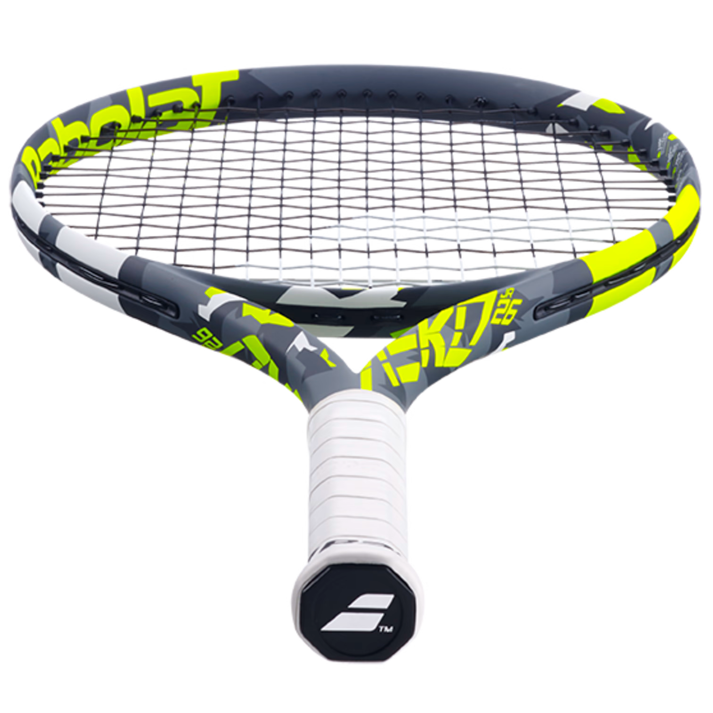 Babolat Aero Junior 26" Tennis Racket