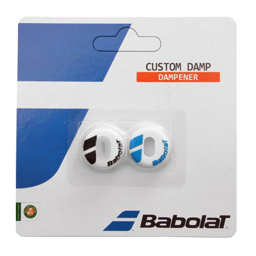 Babolat Custom Damp Dampener 2 Pack
