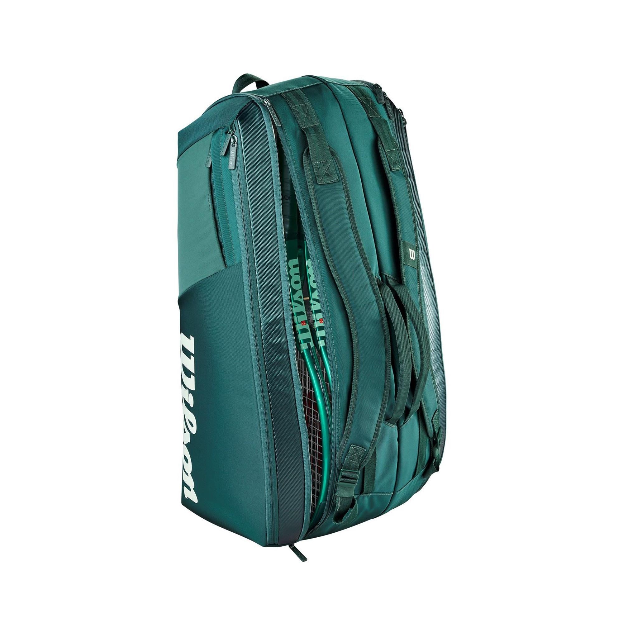 Wilson Blade V10 9 Pack Racket Bag