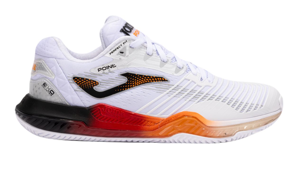 Joma Point Men's 2532 All Court Shoe