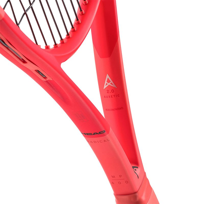 Head Radical Pro MP 98 300g 2025 Tennis Racket