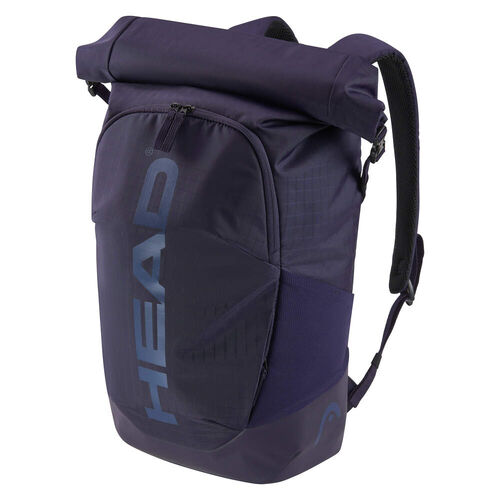 Head Tour Backpack Racqpack - Dark Blue