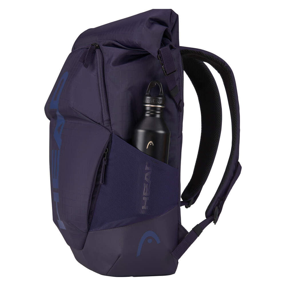 Head Tour Backpack Racqpack - Dark Blue