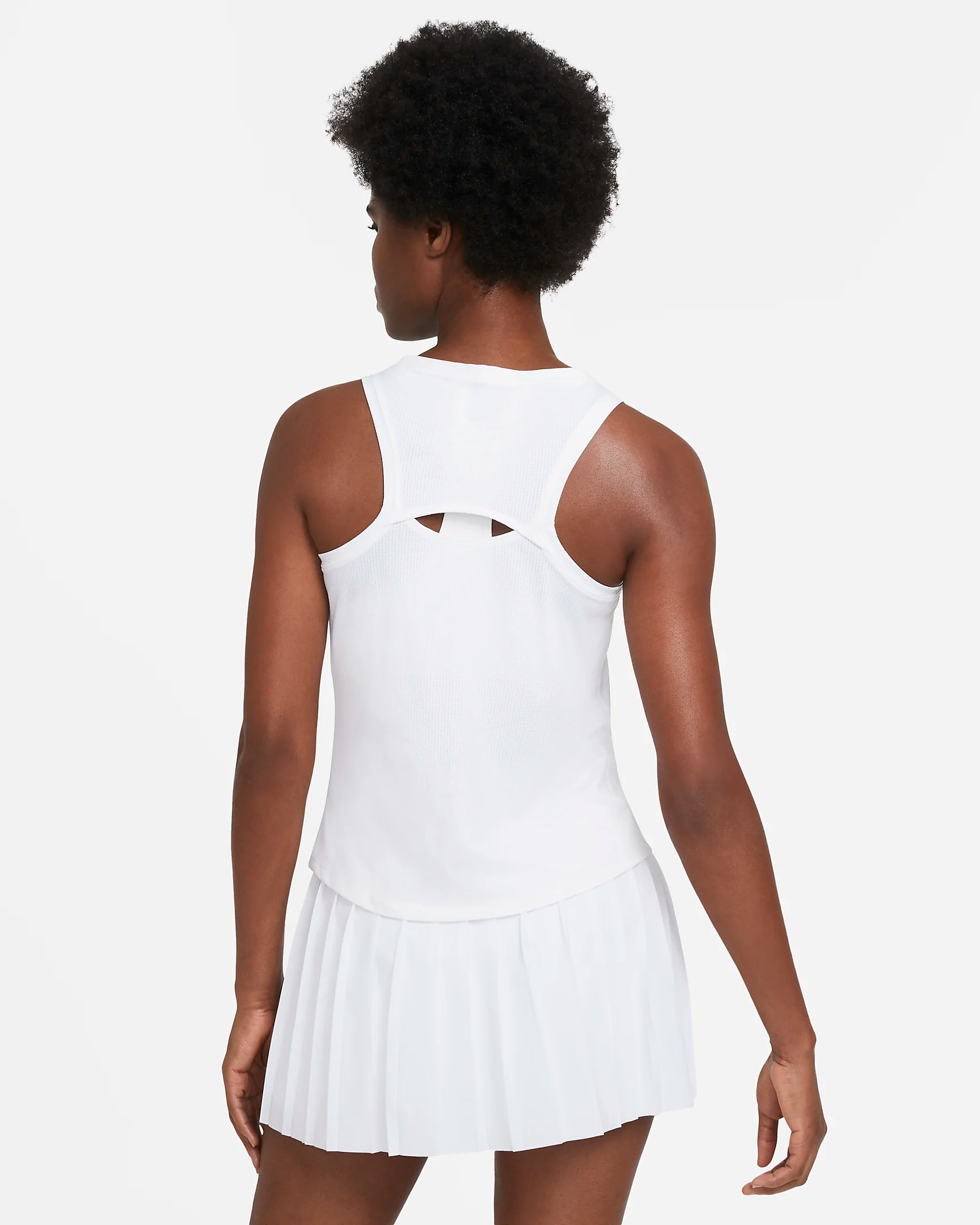 Nike Court Dri Fit Victory Women's Tennis Tank