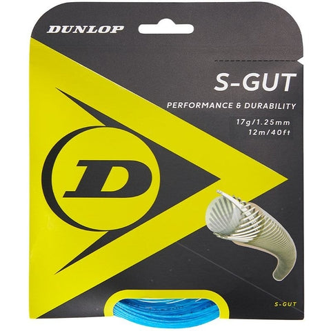 Dunlop Synthetic Gut String Set