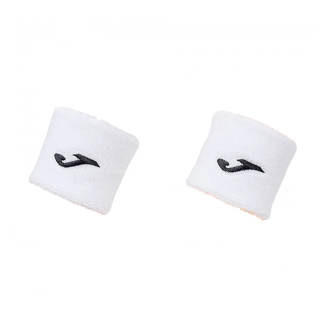 Joma Wristband in White