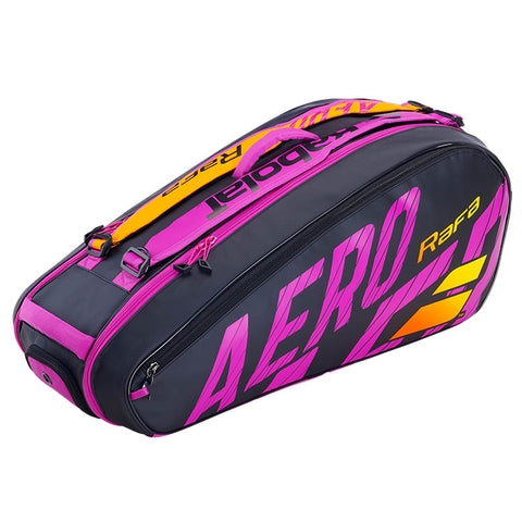 Babolat Pure Aero RAFA 6 Tennis Racket Bag