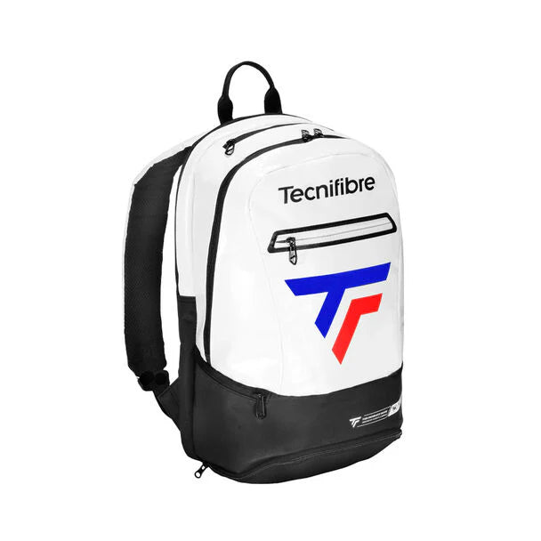 Tecnifibre Tour Endurance Backpack - White