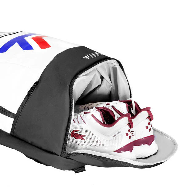 Tecnifibre Tour Endurance Backpack - White