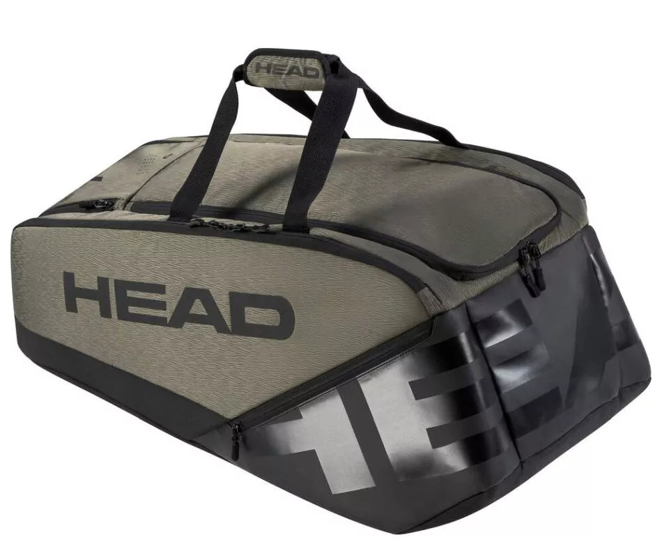 Head Pro X Racket Bag XL - TYBK