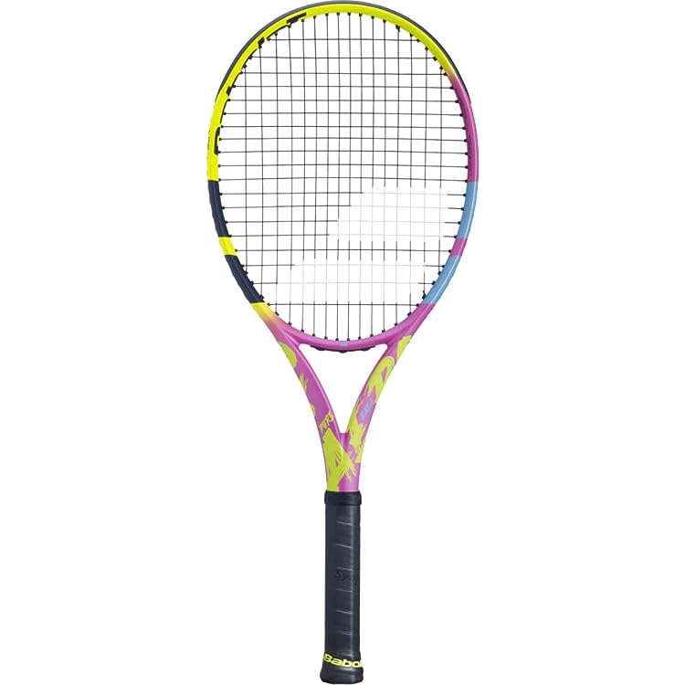 Babolat Pure Aero Origin Rafa Tennis Racket