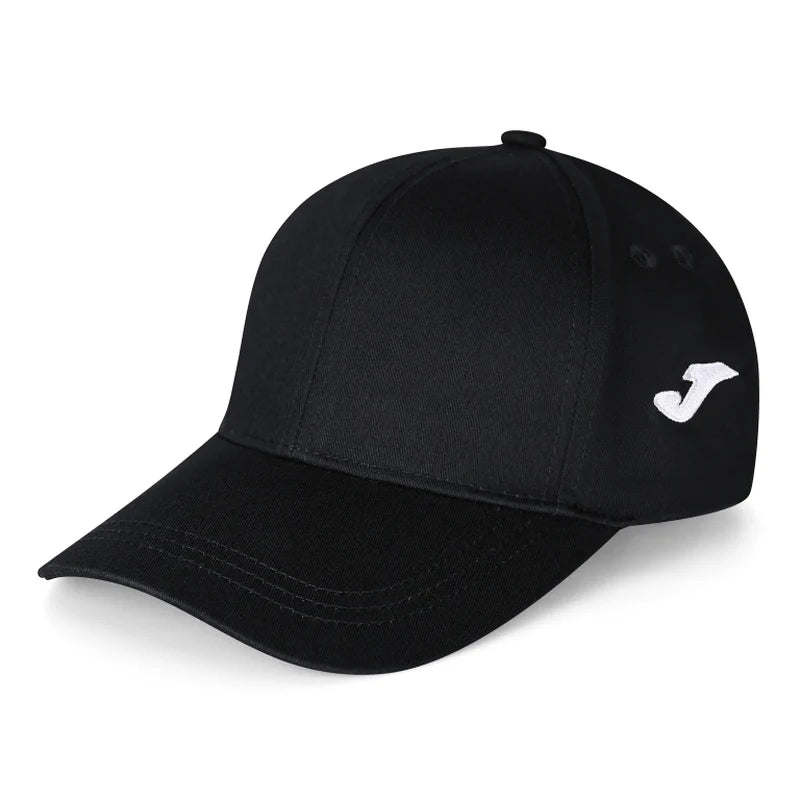 Joma Classic Cap in Black