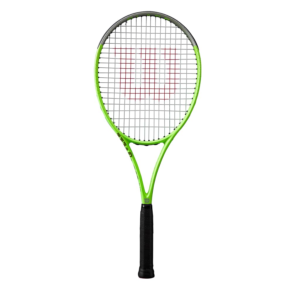 Wilson Blade Feel RXT 105 Tennis Racket