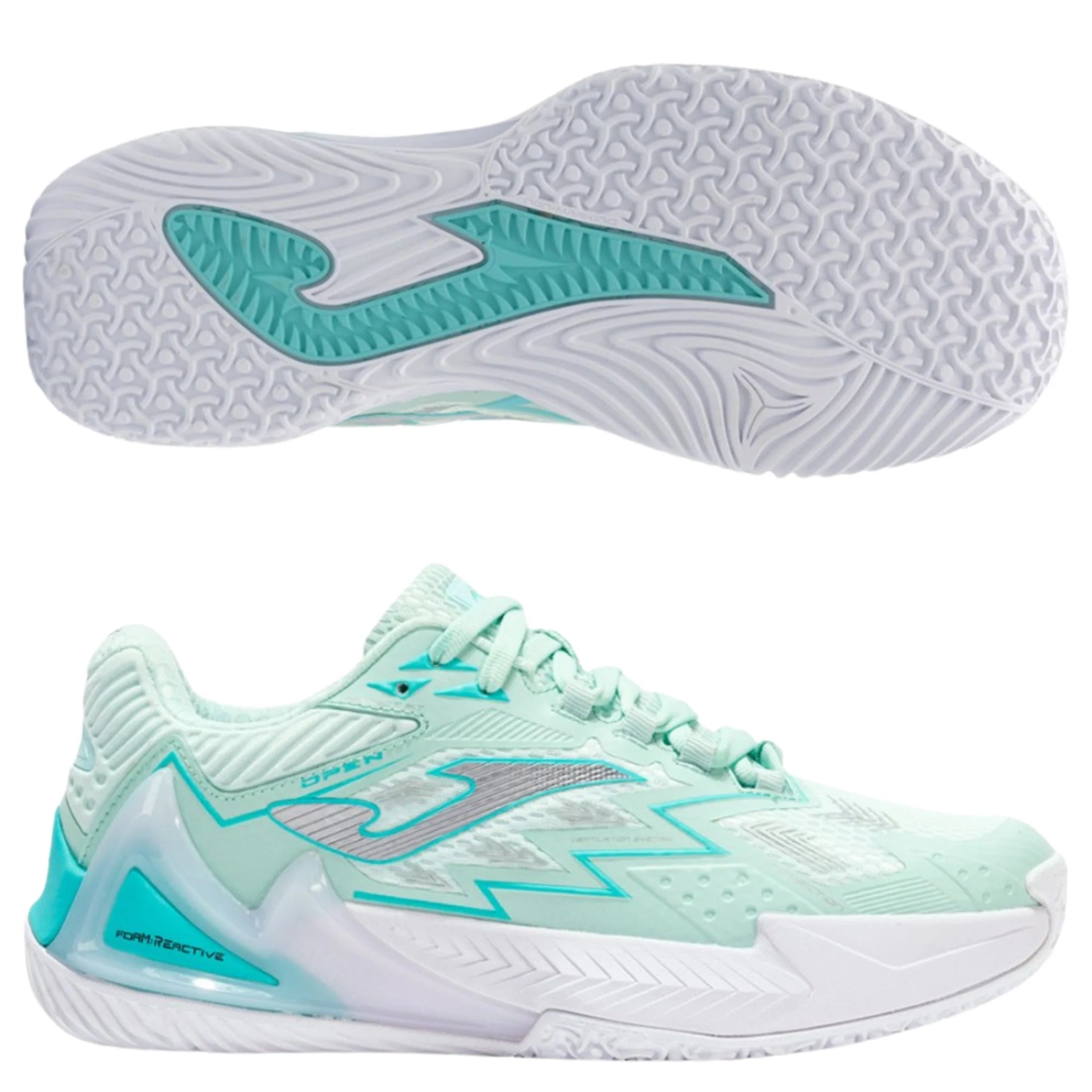 Joma Ace Women's 2505 All Court Shoe