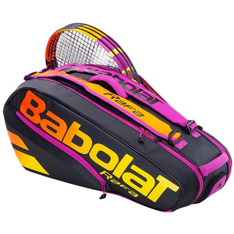 Babolat Pure Aero RAFA 6 Tennis Racket Bag