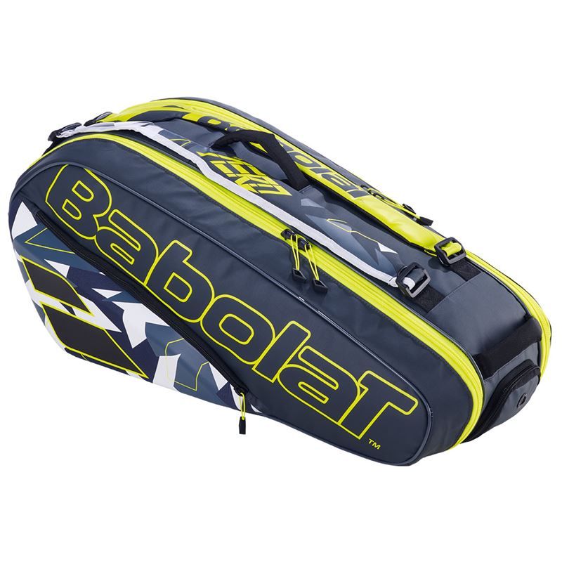 Babolat Pure Aero Alcaraz 6 Racket Bag